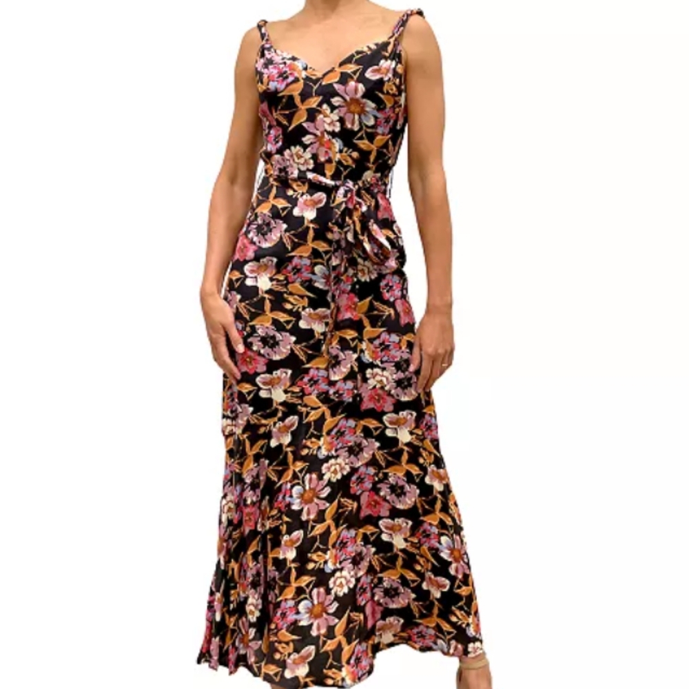 Sam Edelman Floral Dress